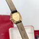 AAA Copy Cartier Baignoire 1920 Gold Diamond-Pave Quartz Watches (5)_th.jpg